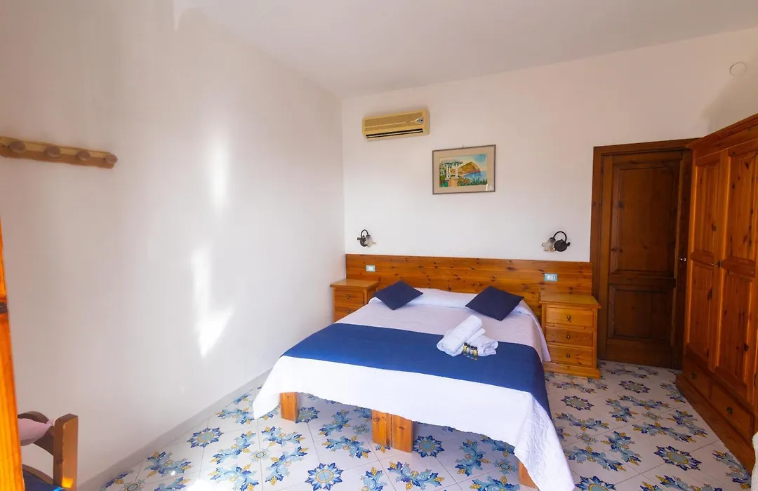 Hotel Casa Giuseppina-1