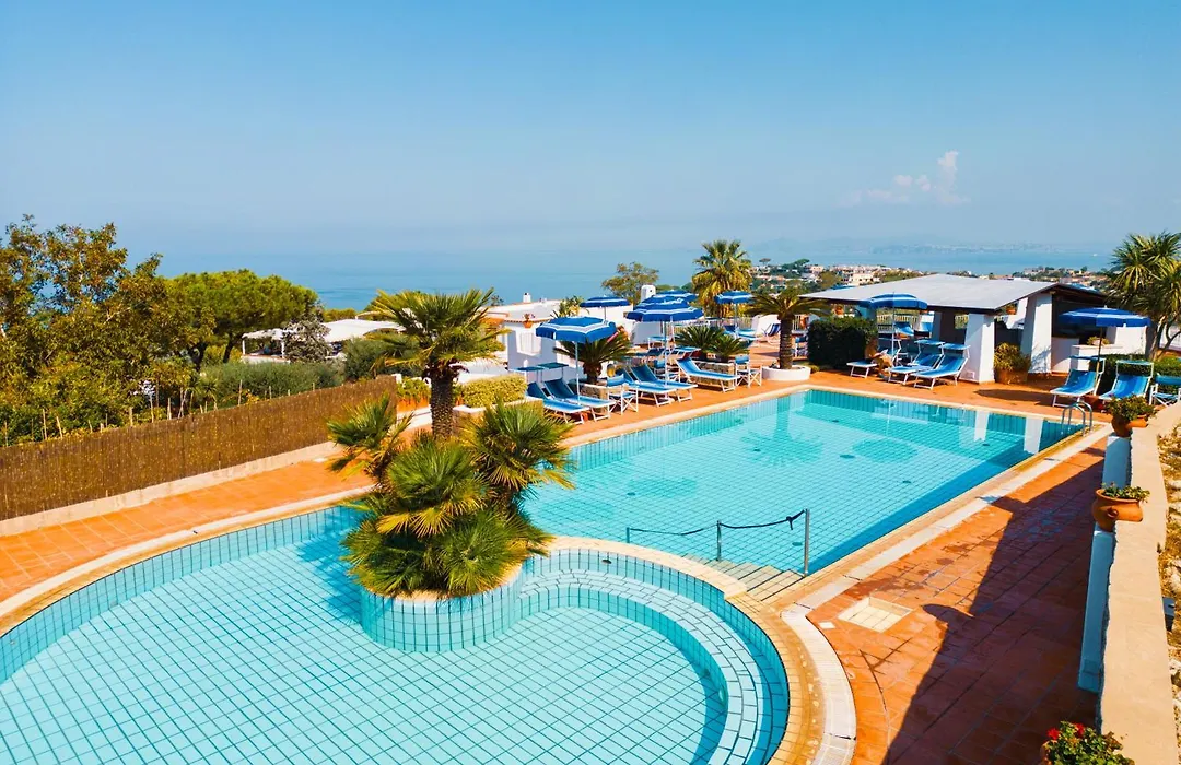 Poggio Aragosta Hotel & Spa-1