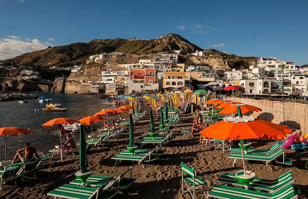 Appartamenti Le Pleiadi - Sant'Angelo D'Ischia-1