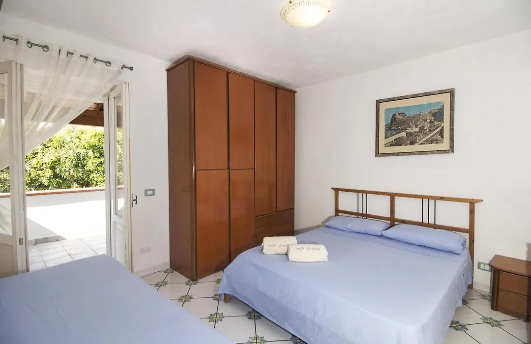 La Turrita Apartments-1