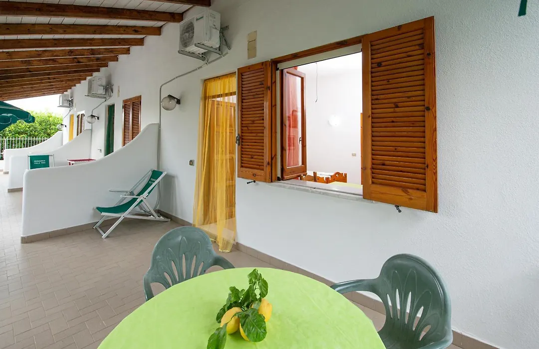 Residence Villa Tina-1