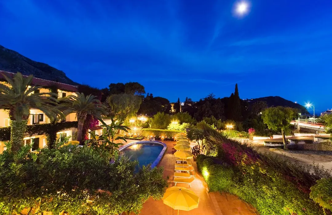 Villa Angela Hotel & Spa-1