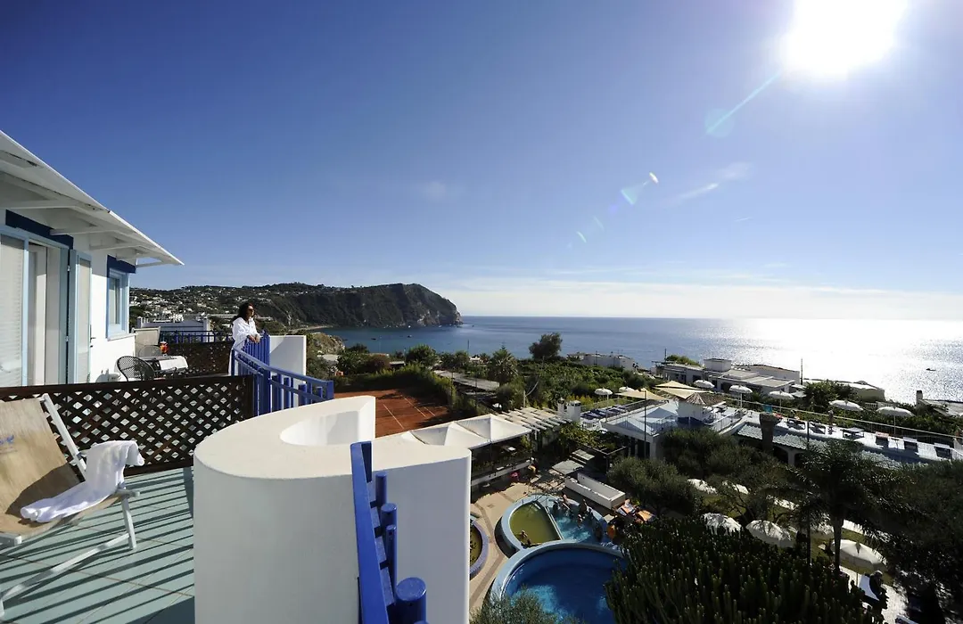 Il Gattopardo Hotel Terme & Beauty Farm-1