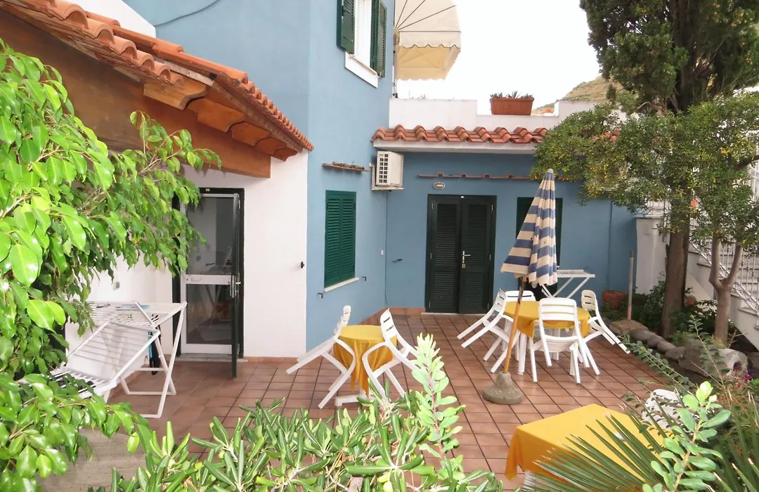 Hotel Villa Mario-1