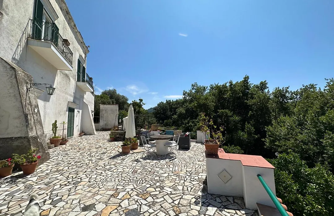 Villa Vincenzo Di Meglio-1