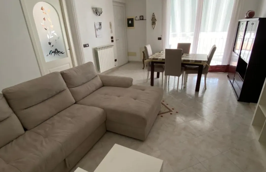 Appartamento Ischia Porto Dm-1