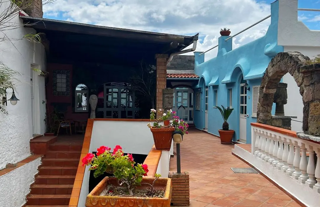 Hotel Punto Azzurro (Adults Only)-1