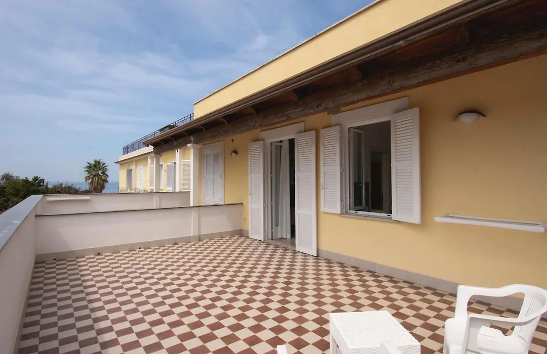 Hotel Eden Park Ischia-1