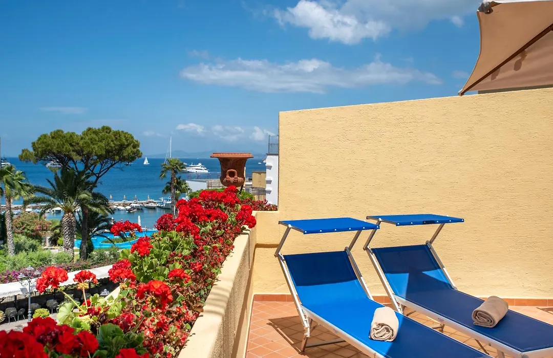 La Reginella Resort & Spa-1