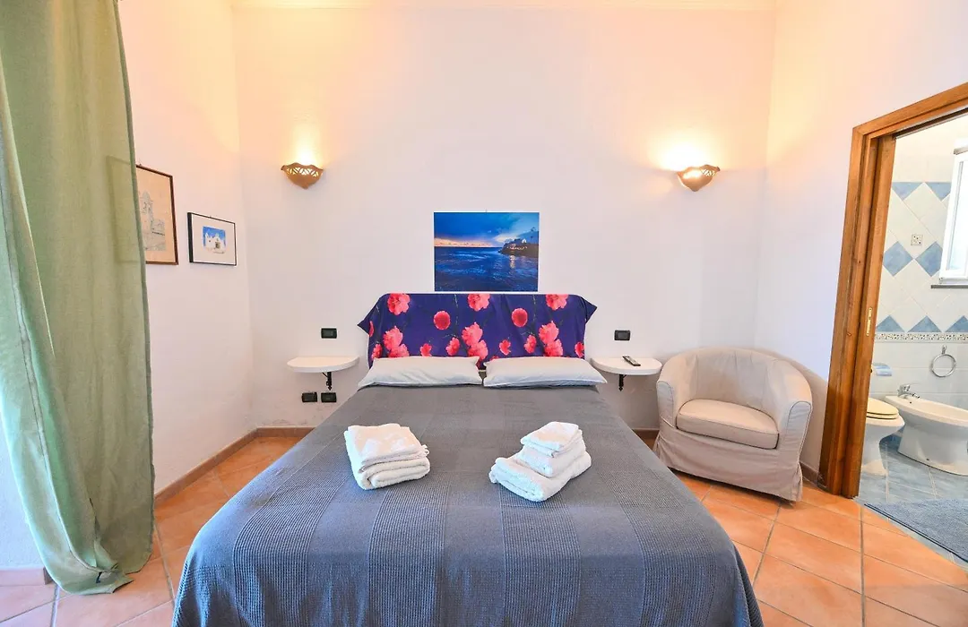Casa vacanze Nausicaa-1