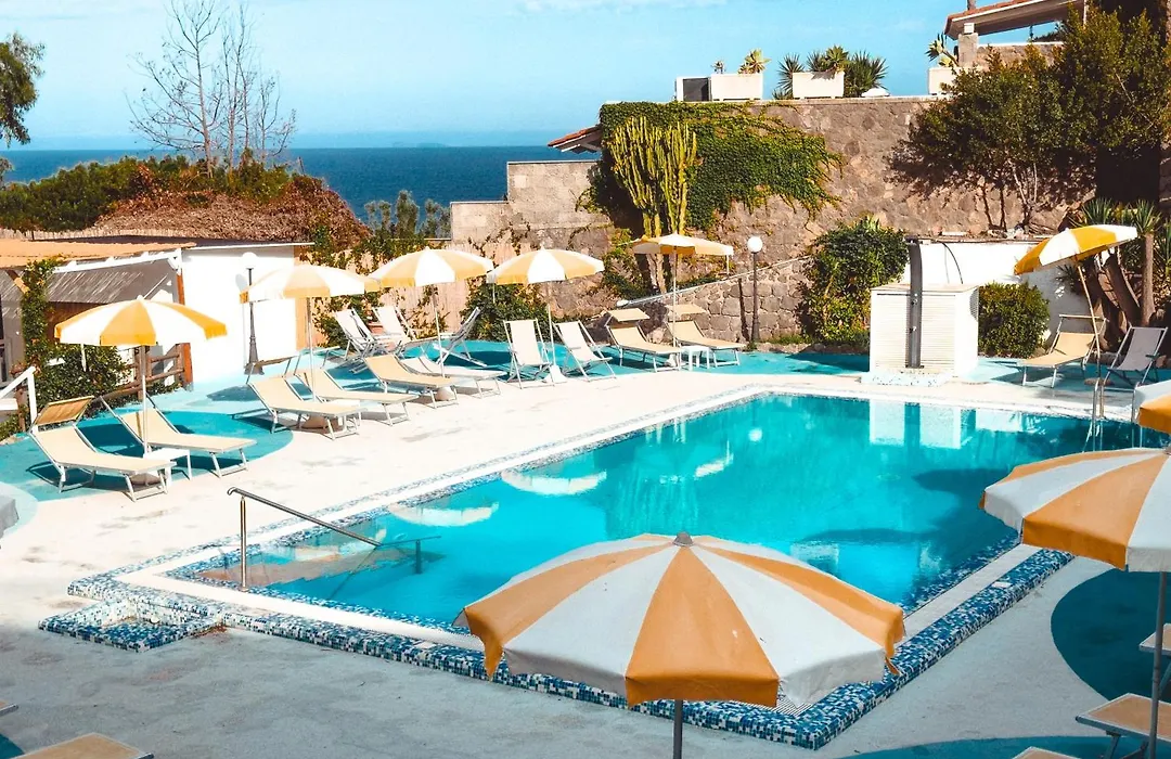 Hotel Parco Dei Principi-1