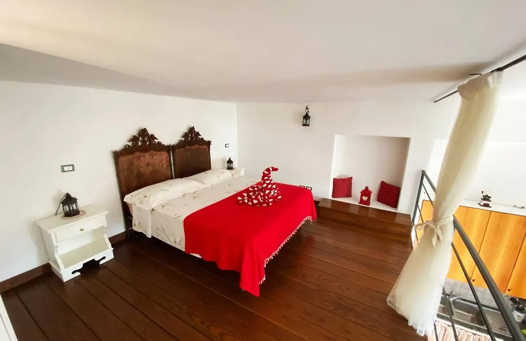 Torre Sferratore Apartments-1
