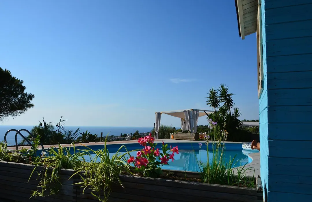 Agriturismo La Pergola-1