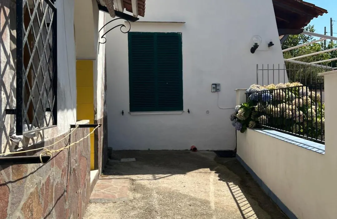 Casa Maria Ischia Porto-1