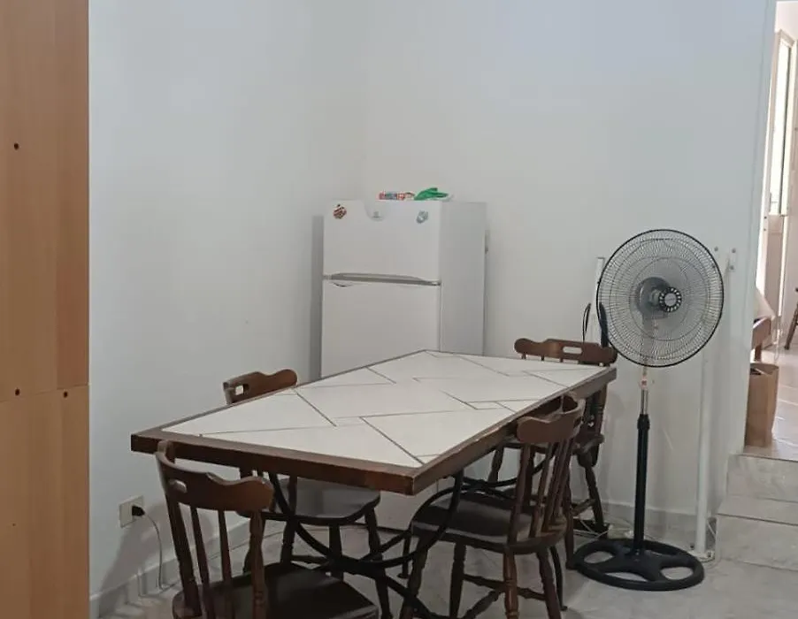Chalet Modea-1