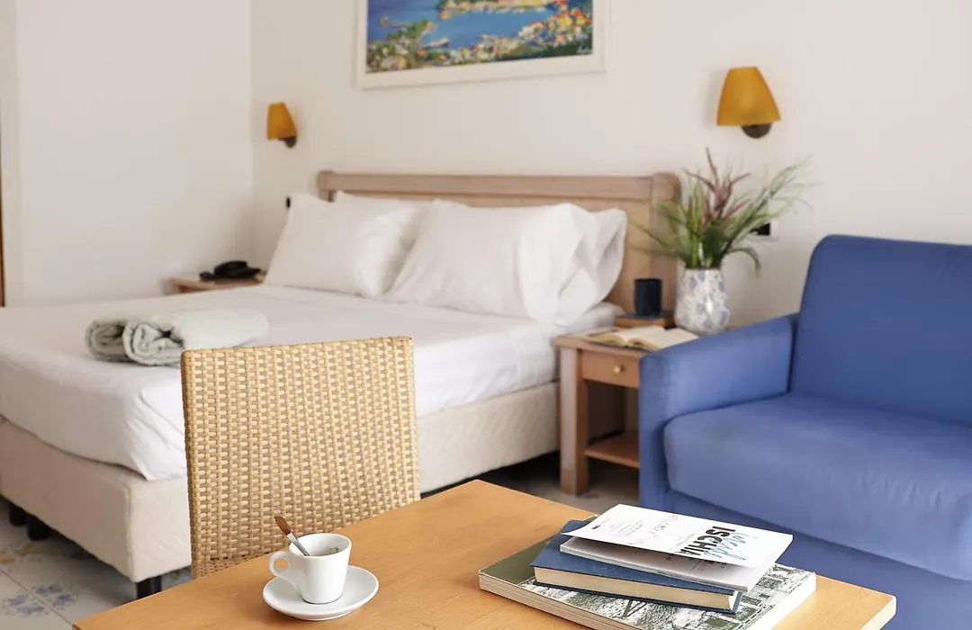 Oriente Suites & Spa-1