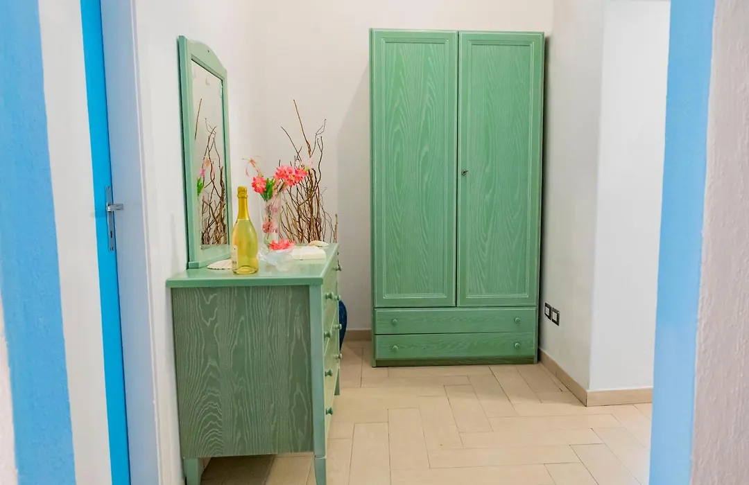 Mare Nostrum - Beachfront House With Sea View - 2 Bedrooms - Sant'Angelo Ischia-1