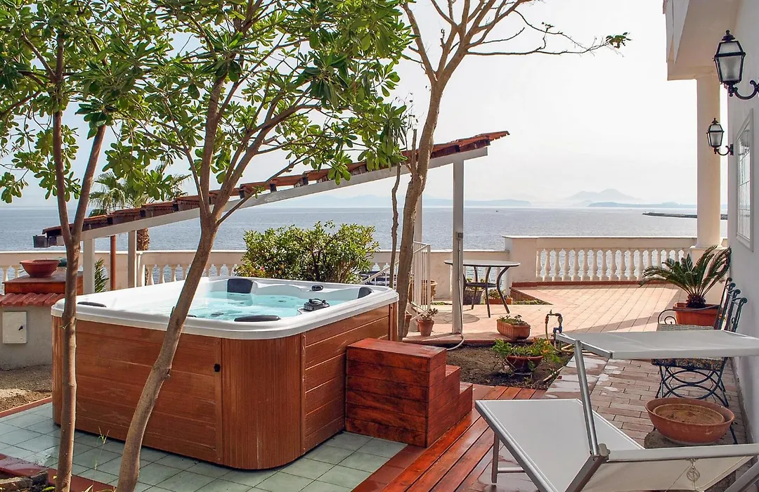 Cozy Home In Lacco Ameno Ischia Na-1