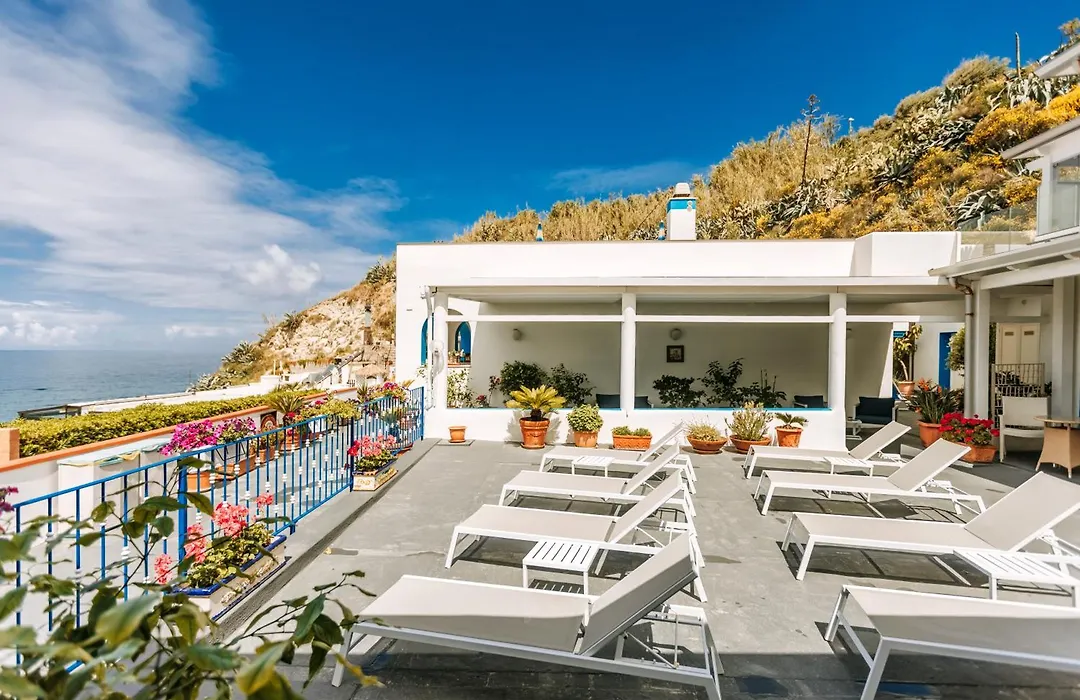 Hotel Cava Dell'Isola-1