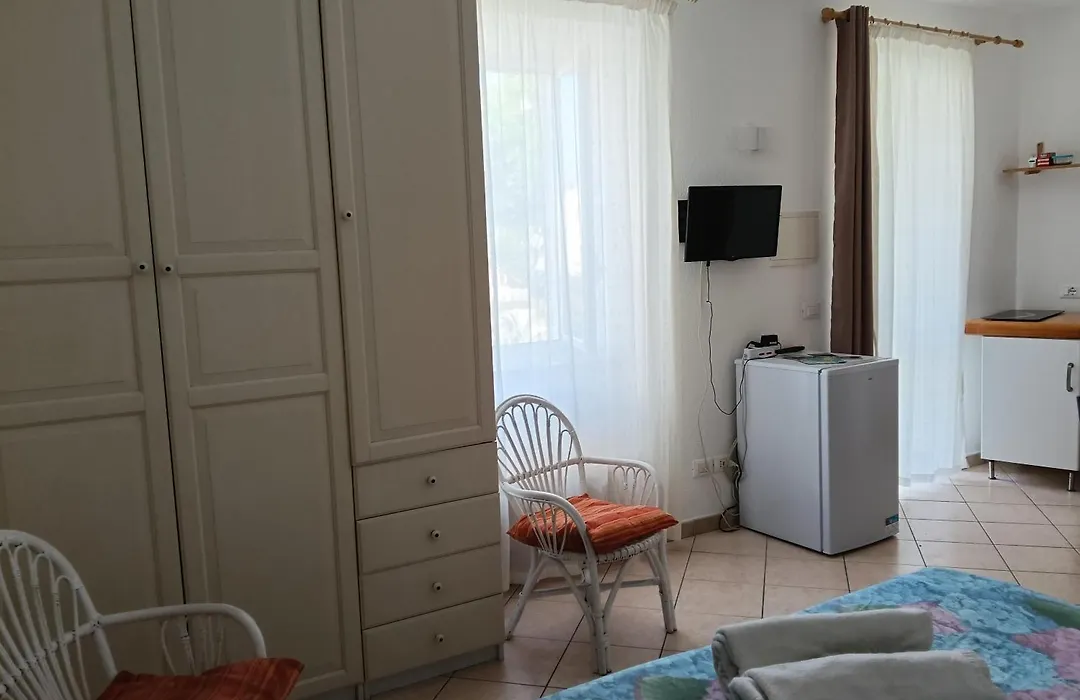 Casa Ischia-1