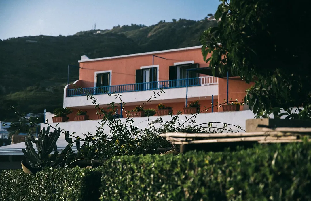 Hotel Villa Maria-1