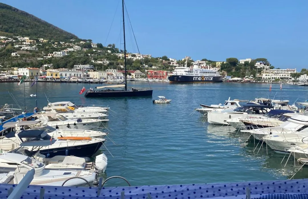 Riva Destra Suite apartament-1