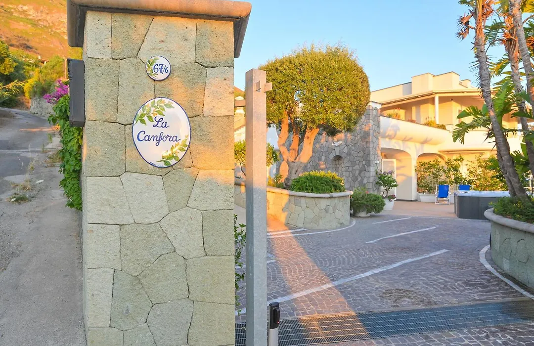 Villino La Canfora-1