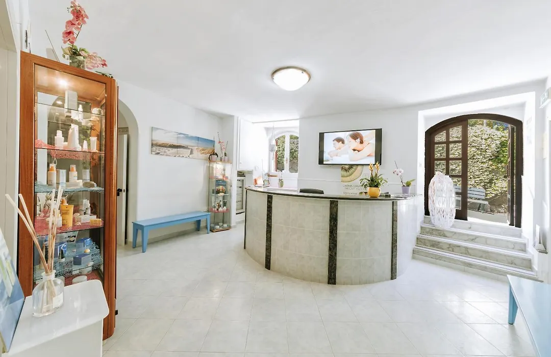 Hotel Galidon Wellness Park & Spa-1