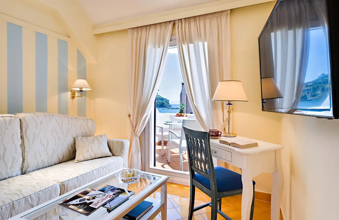 Hotel Mare Blu Terme-1