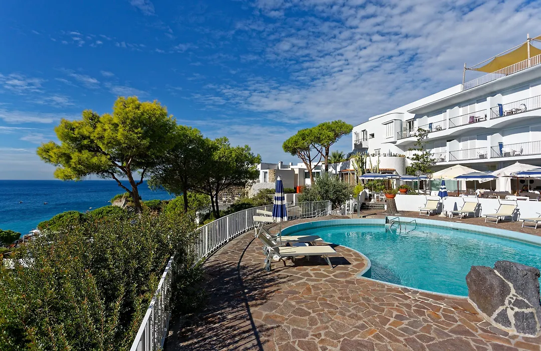 Hotel San Giorgio Terme-1