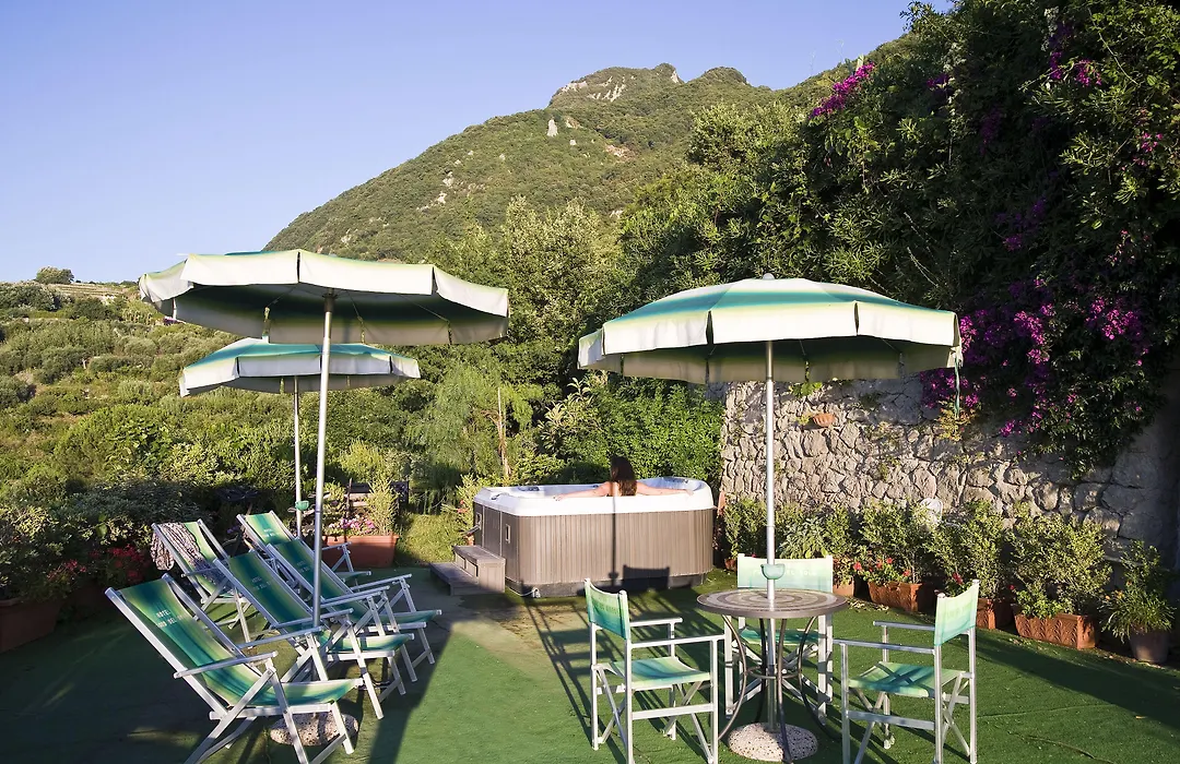 Hotel Poggio Del Sole-1