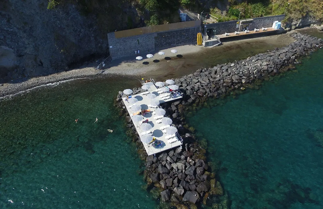 Le Querce Resort Sea Thermae & Spa-1