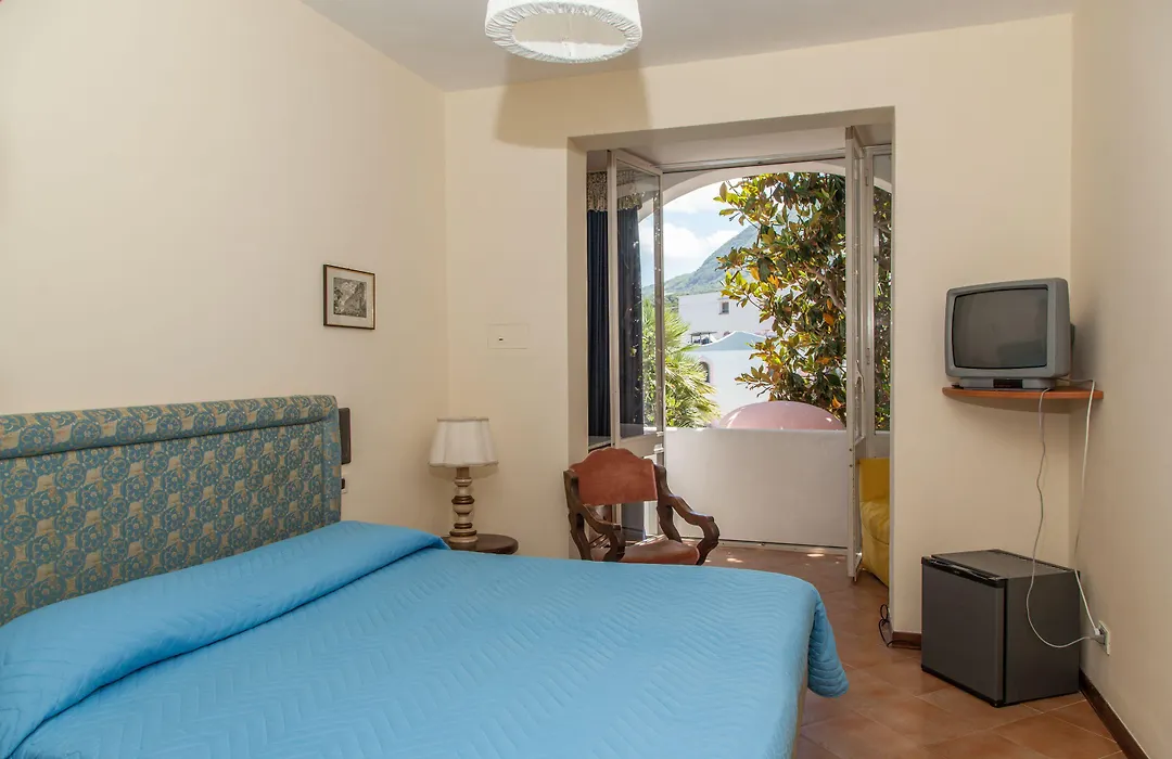 La Bagattella Resort & Spa-1