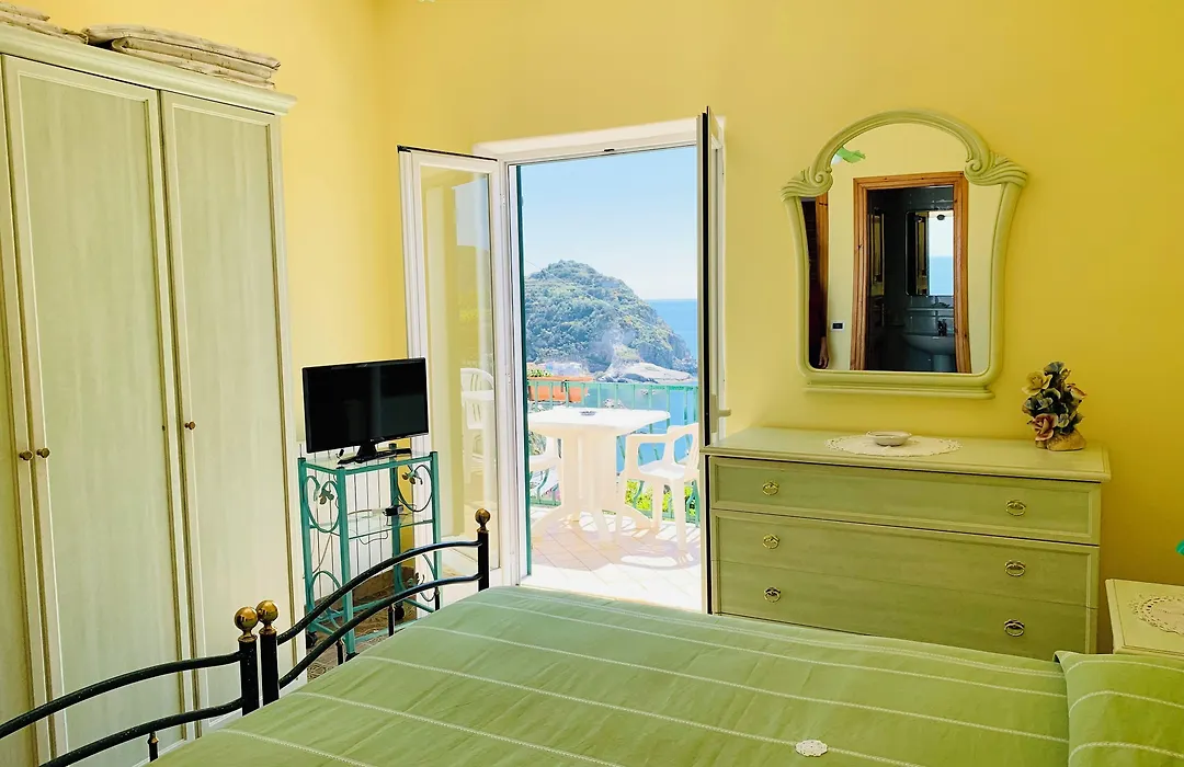 Pensione Casa Verde-1