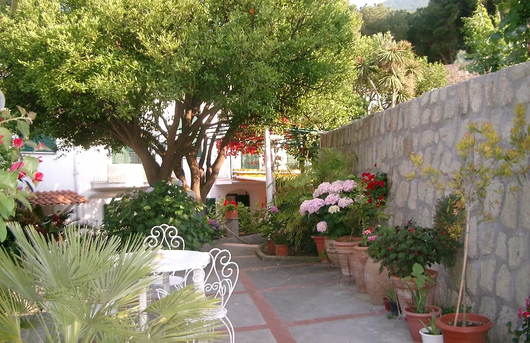 Hotel & Residence Matarese-1