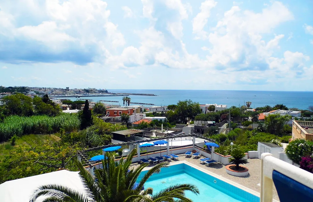 Hotel San Vito-1