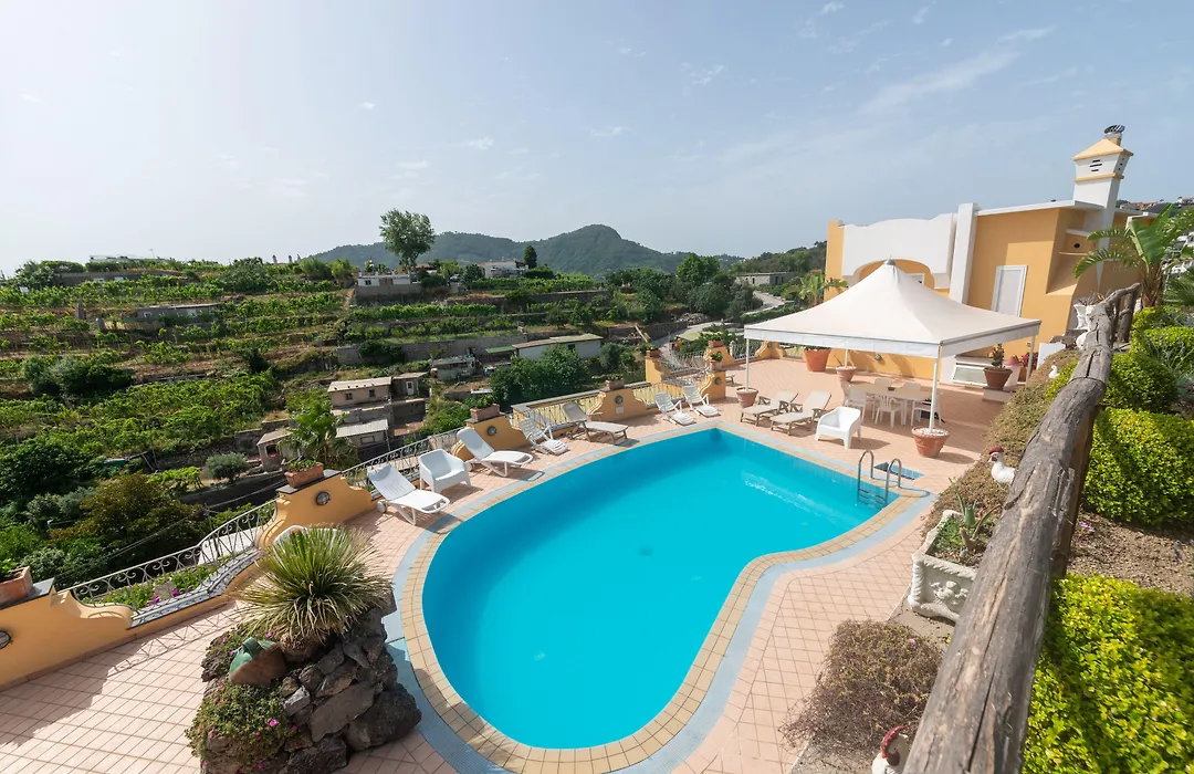 Villa Rosalia-1