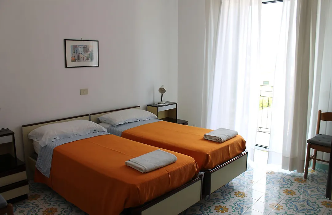 Villa Luna Di Miele-1