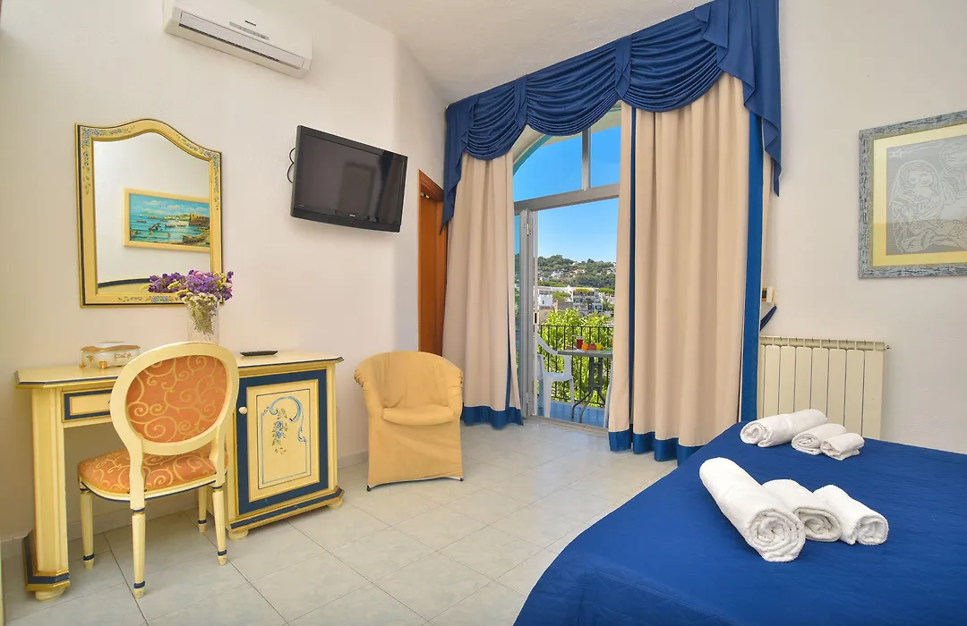 Hotel Villa Cimmentorosso-1