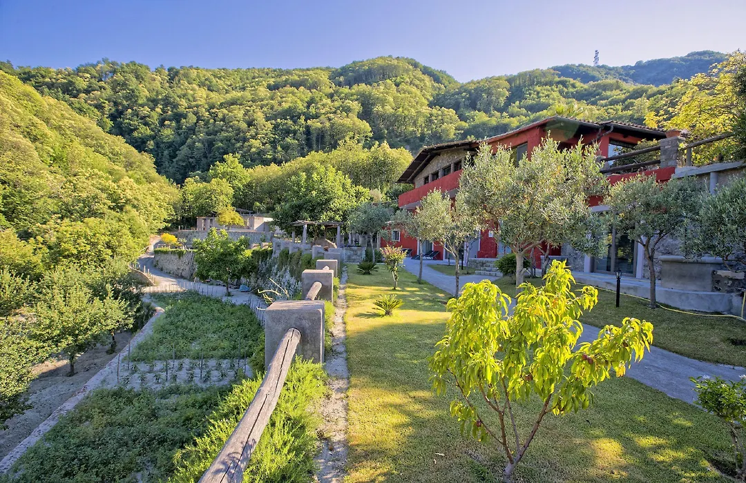 Agriturismo Pera Di Basso-1
