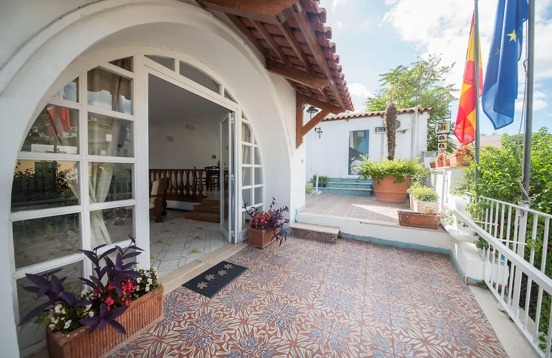 Hotel Antonella-1