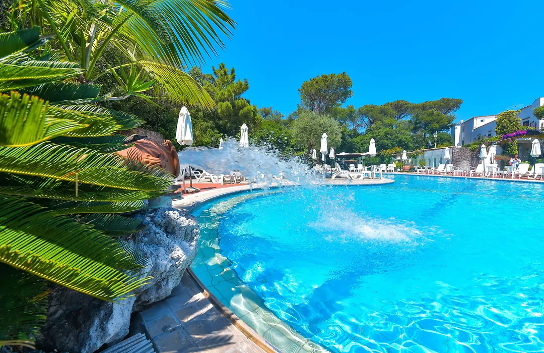 Hotel Pineta-1