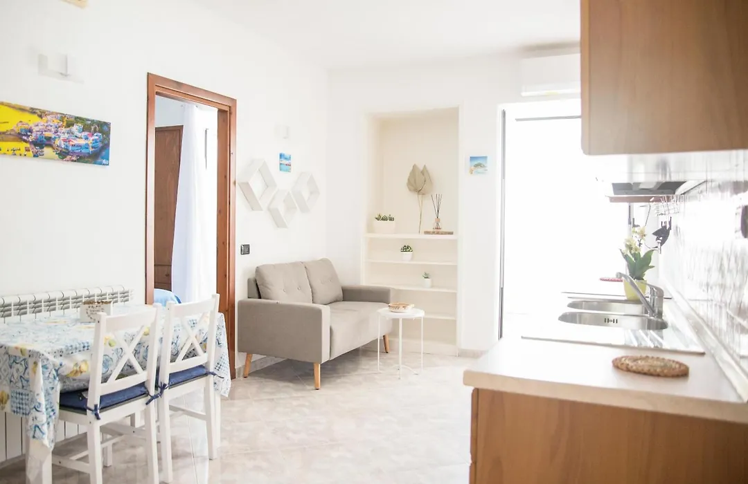 Casa Francesco Seaside-1