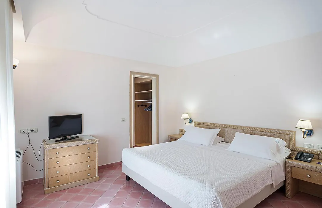 Hotel Continental Ischia-1