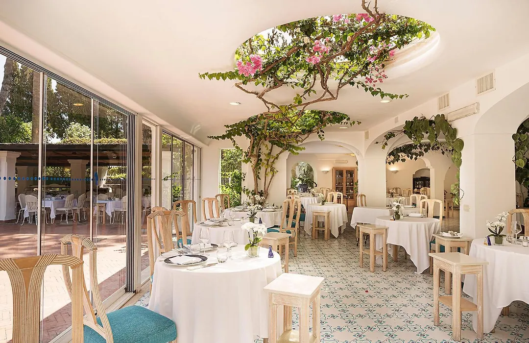 Grand Hotel Il Moresco-1