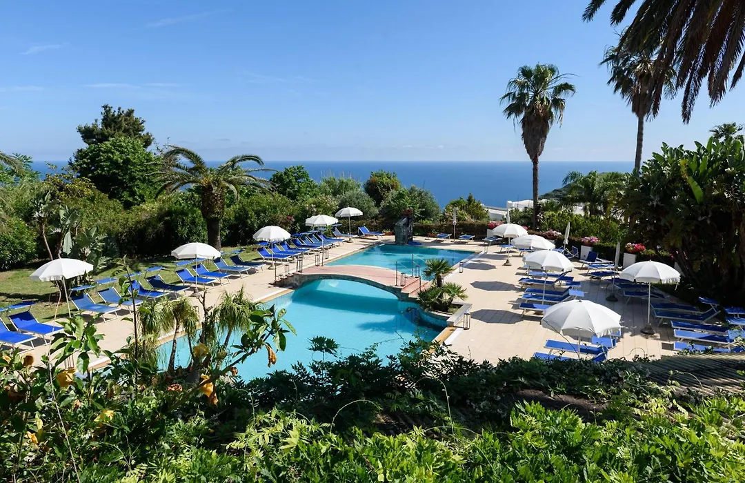 B&B HOTEL Ischia San Nicola-1