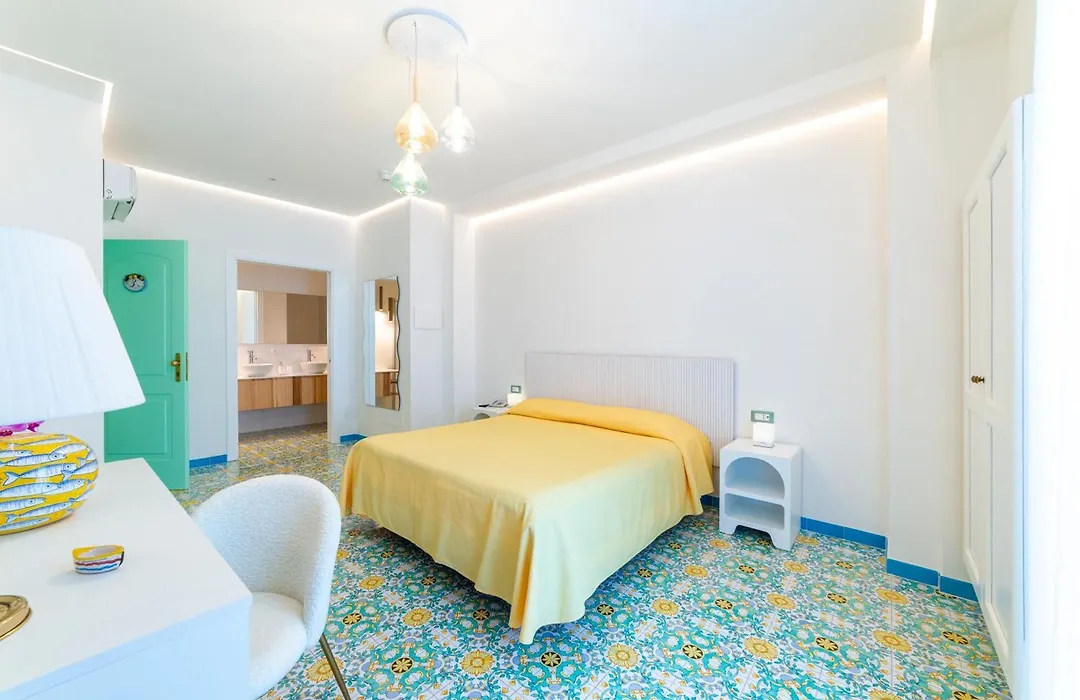 Hotel Villa Bianca-1