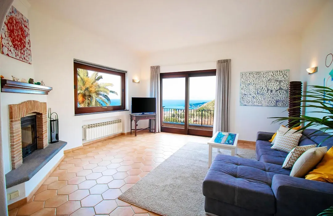 Villa Titina - Sunset Apartments-1