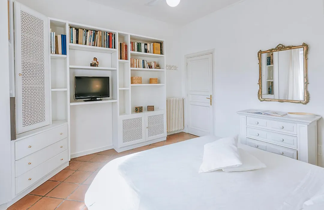 Casa Romano, Centro Di Forio, Ischia-1