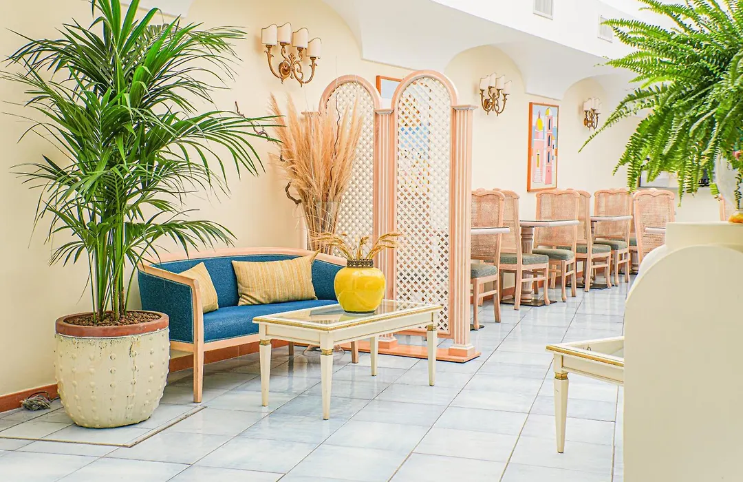 Hotel Nettuno-1